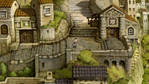 Bravely Default Nintendo 3DS Screenshots