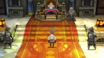 Bravely Default Nintendo 3DS Screenshots