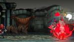 Bravely Default Nintendo 3DS Screenshots