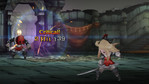 Bravely Default Nintendo 3DS Screenshots