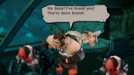 Bravely Default Nintendo 3DS Screenshots