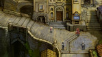 Bravely Default Nintendo 3DS Screenshots