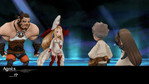 Bravely Default Nintendo 3DS Screenshots