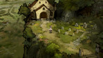 Bravely Default Nintendo 3DS Screenshots