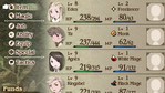 Bravely Default Nintendo 3DS Screenshots