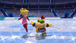 Mario & Sonic at the Sochi 2014 Olympic Winter Games Nintendo Wii U Screenshots