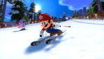 Mario & Sonic at the Sochi 2014 Olympic Winter Games Nintendo Wii U Screenshots