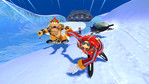 Mario & Sonic at the Sochi 2014 Olympic Winter Games Nintendo Wii U Screenshots