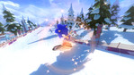 Mario & Sonic at the Sochi 2014 Olympic Winter Games Nintendo Wii U Screenshots