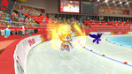 Mario & Sonic at the Sochi 2014 Olympic Winter Games Nintendo Wii U Screenshots