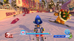 Mario & Sonic at the Sochi 2014 Olympic Winter Games Nintendo Wii U Screenshots