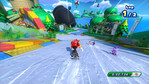 Mario & Sonic at the Sochi 2014 Olympic Winter Games Nintendo Wii U Screenshots