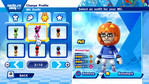 Mario & Sonic at the Sochi 2014 Olympic Winter Games Nintendo Wii U Screenshots