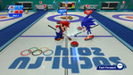 Mario & Sonic at the Sochi 2014 Olympic Winter Games Nintendo Wii U Screenshots