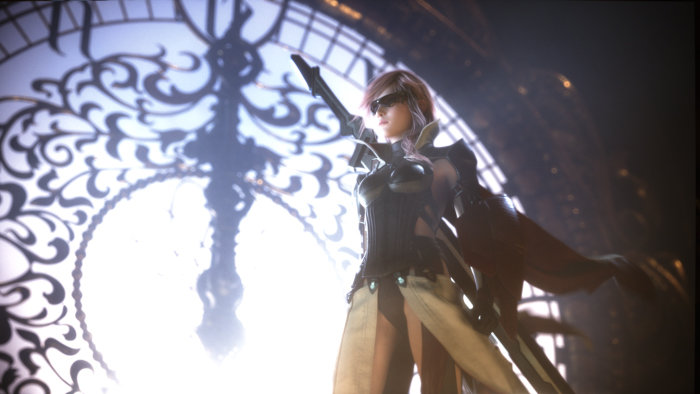 Lightning Returns Final Fantasy XIII Screenshot