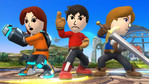 Super Smash Bros Nintendo Wii U Screenshots