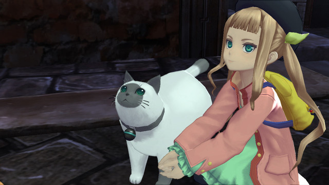 Tales of Xillia 2 Screenshot