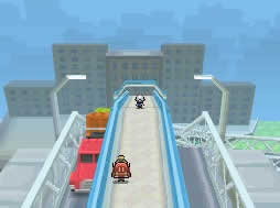 Pokemon Black/White Screenshot