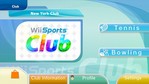 Wii Sports Club Nintendo Wii U Screenshots