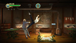 Invincible Tiger: The Legend Of Han Tao Xbox 360 Screenshots