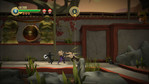 Invincible Tiger: The Legend Of Han Tao Xbox 360 Screenshots