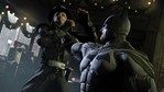 Batman: Arkham Origins Nintendo Wii U Screenshots