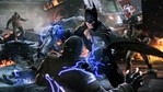 Batman: Arkham Origins Nintendo Wii U Screenshots