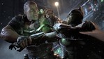 Batman: Arkham Origins Nintendo Wii U Screenshots