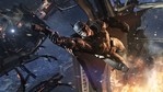 Batman: Arkham Origins Nintendo Wii U Screenshots