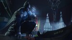 Batman: Arkham Origins Nintendo Wii U Screenshots