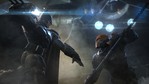 Batman: Arkham Origins Nintendo Wii U Screenshots