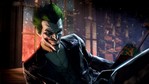 Batman: Arkham Origins Nintendo Wii U Screenshots