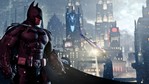 Batman: Arkham Origins Nintendo Wii U Screenshots