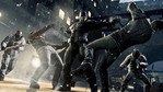 Batman: Arkham Origins Nintendo Wii U Screenshots