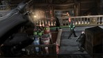 Batman: Arkham Origins Nintendo Wii U Screenshots