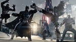 Batman: Arkham Origins Nintendo Wii U Screenshots