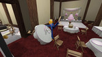 Octodad: Dadliest Catch Playstation 4 Screenshots