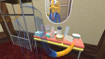 Octodad: Dadliest Catch Playstation 4 Screenshots