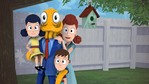 Octodad: Dadliest Catch Playstation 4 Screenshots