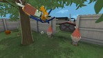 Octodad: Dadliest Catch Playstation 4 Screenshots