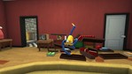 Octodad: Dadliest Catch Playstation 4 Screenshots