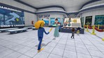 Octodad: Dadliest Catch Playstation 4 Screenshots