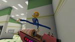 Octodad: Dadliest Catch Playstation 4 Screenshots