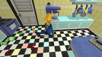 Octodad: Dadliest Catch Playstation 4 Screenshots