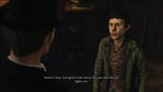 Crimes & Punishments: Sherlock Holmes Xbox 360 Screenshots