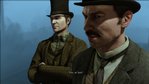 Crimes & Punishments: Sherlock Holmes Xbox 360 Screenshots