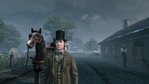 Crimes & Punishments: Sherlock Holmes Xbox 360 Screenshots