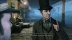 Crimes & Punishments: Sherlock Holmes Xbox 360 Screenshots