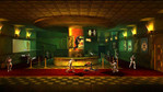 Matt Hazard: Blood Bath And Beyond Xbox 360 Screenshots