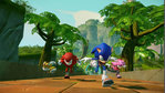 Sonic Boom: Rise of Lyric Nintendo Wii U Screenshots